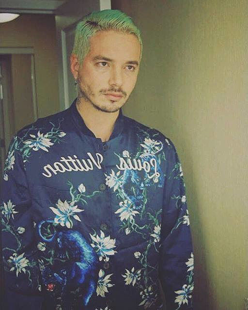 J Balvin J Balvin